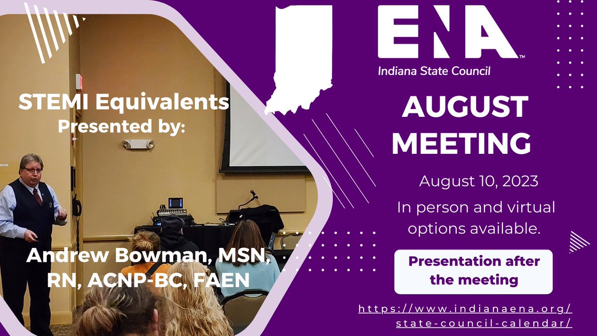 Indiana ENA tweet media