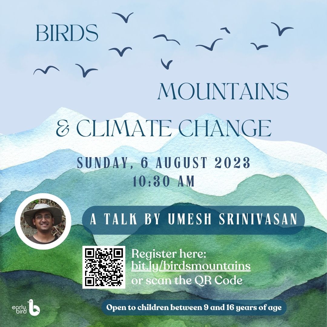 Hyderabad Tiger Conservation Society (HyTiCoS) tweet media