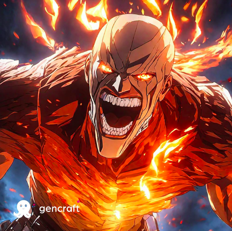 Gencraft4U tweet media
