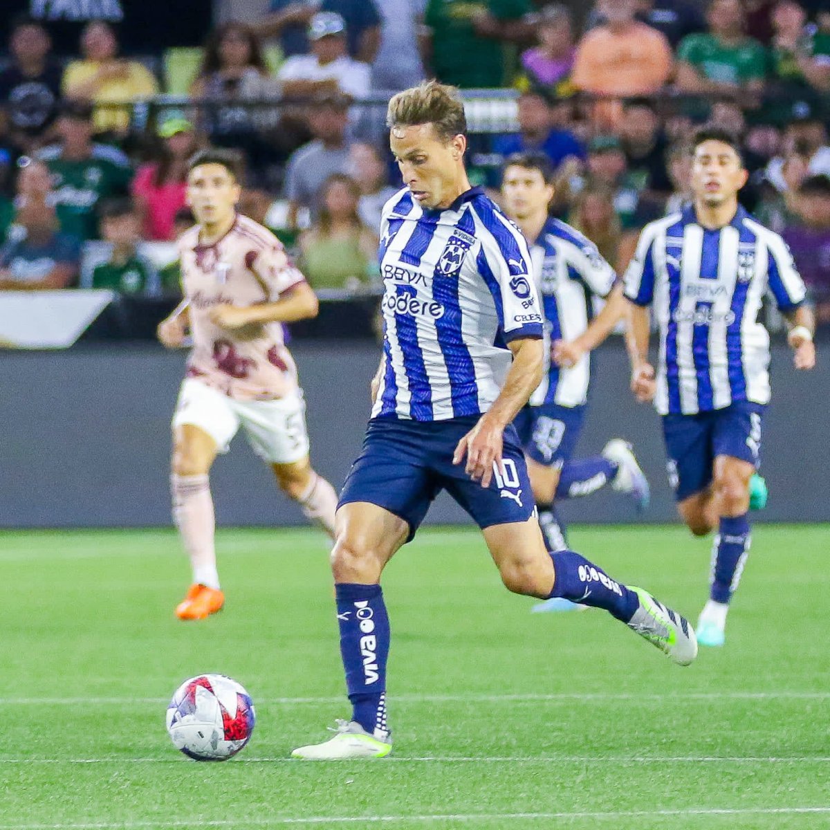 SergioCanales tweet picture