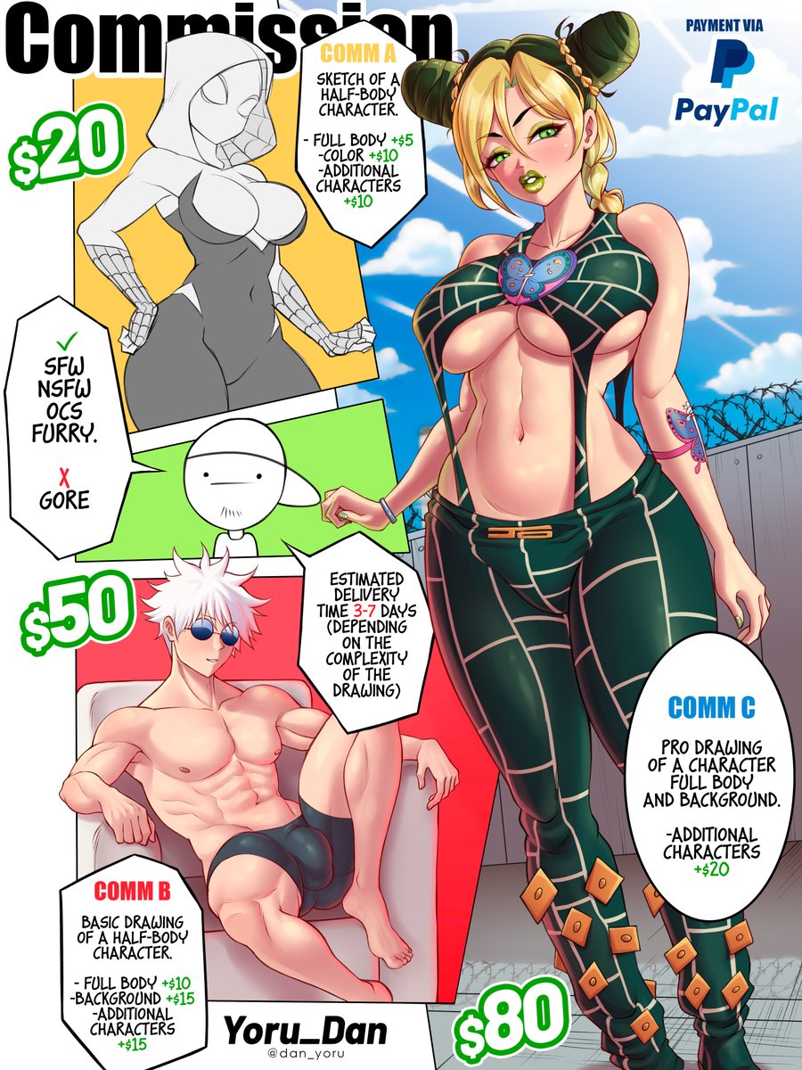 💜Yoru _Dan🔞🇨🇴 tweet media