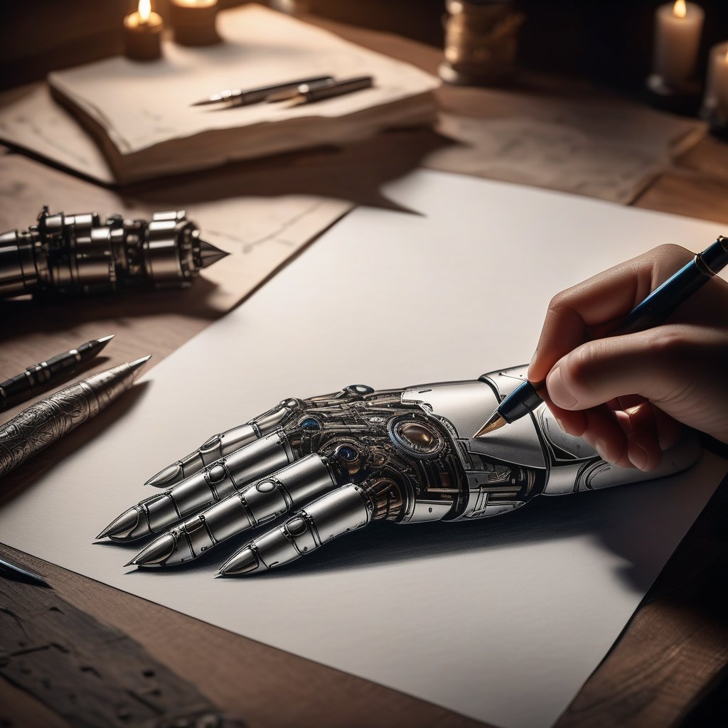 Hands: the last frontier for #generativeAI
Dreamshaper XL, ComfyUI