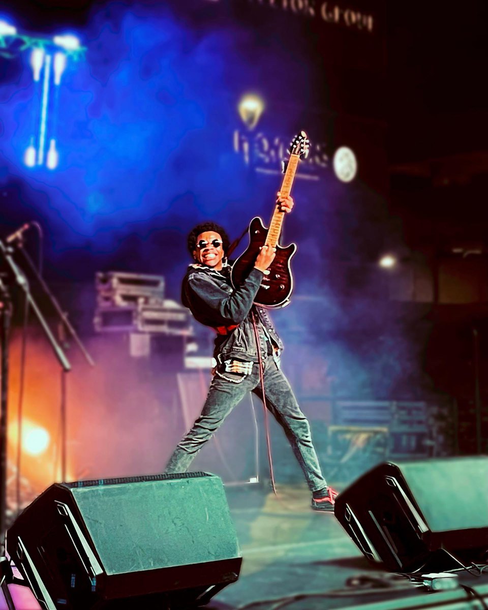 Radkey tweet media