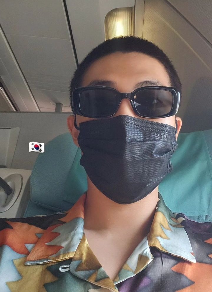 quevelly71062's tweet photo. POV DO MOMENTO:
 NAMJOON BOYFRIEND MATERIAL 🌹 https://t.co/MNpieHie1O