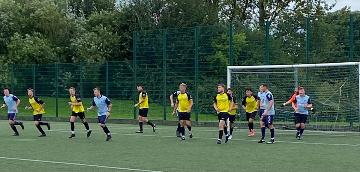 Longwell Green Sports B tweet media