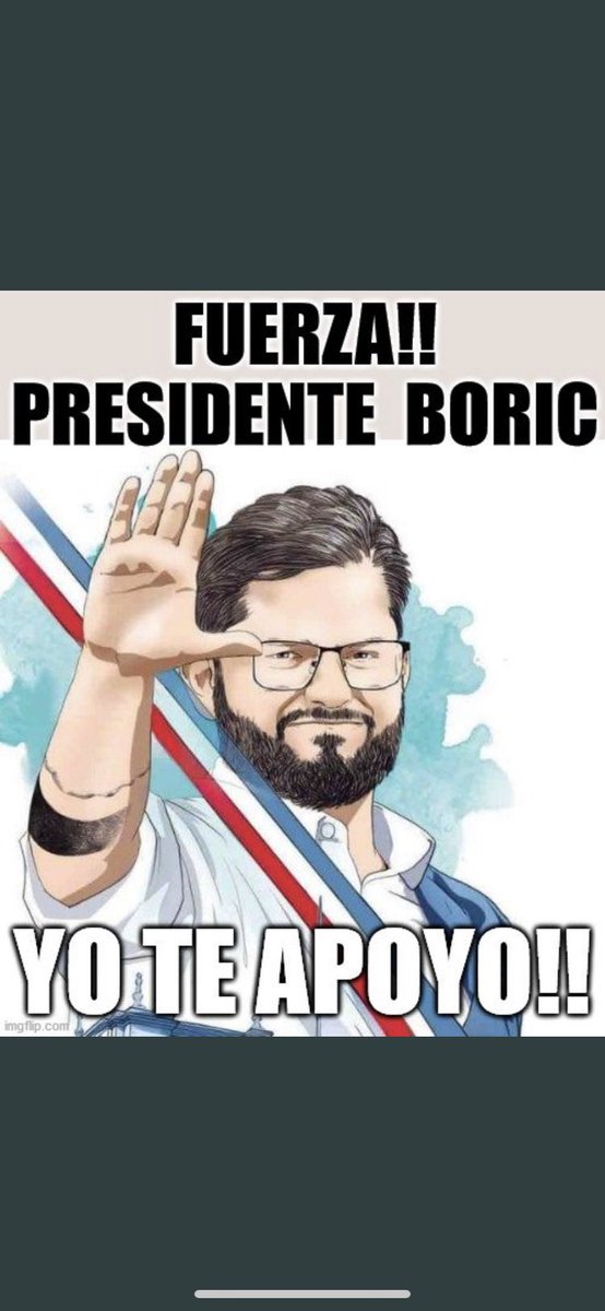 LalyMuAr52's tweet photo. Estamos juntos a nuestro presidente🇨🇱🇨🇱🇨🇱🇨🇱🇨🇱🇨🇱🇨🇱 https://t.co/e5jexR21Yu