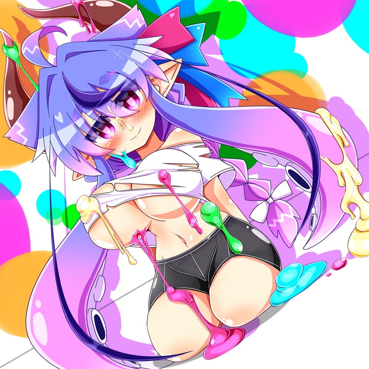 ミーくんはいいぞ 