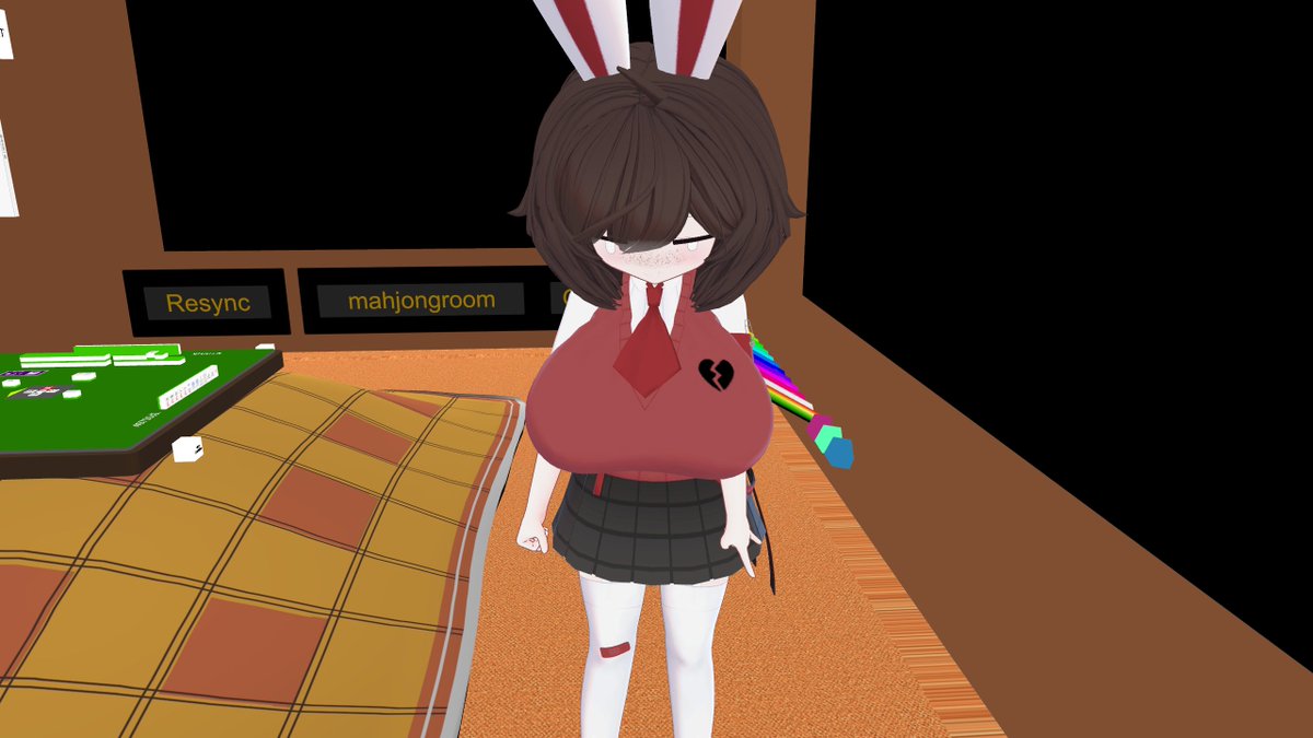 TildeVtuber's tweet photo. #e62f8b https://t.co/phbmrrQTmr