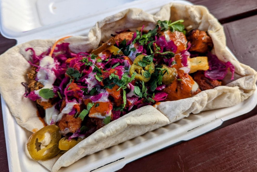 We are very pleased to announce that Trigg food will be selling at our closing event on the 13th August! @clan_cic <a href="/HeritageFundUK/">The National Lottery Heritage Fund</a>