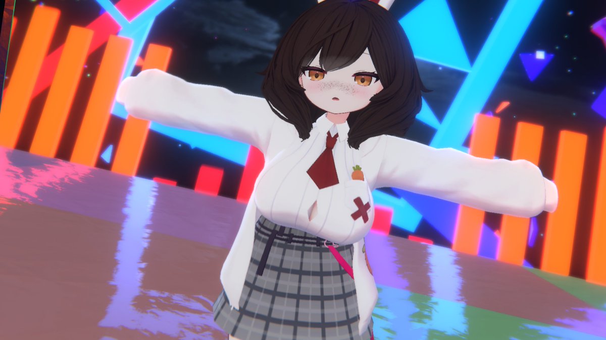 TildeVtuber's tweet photo. #e62f8b https://t.co/phbmrrQTmr