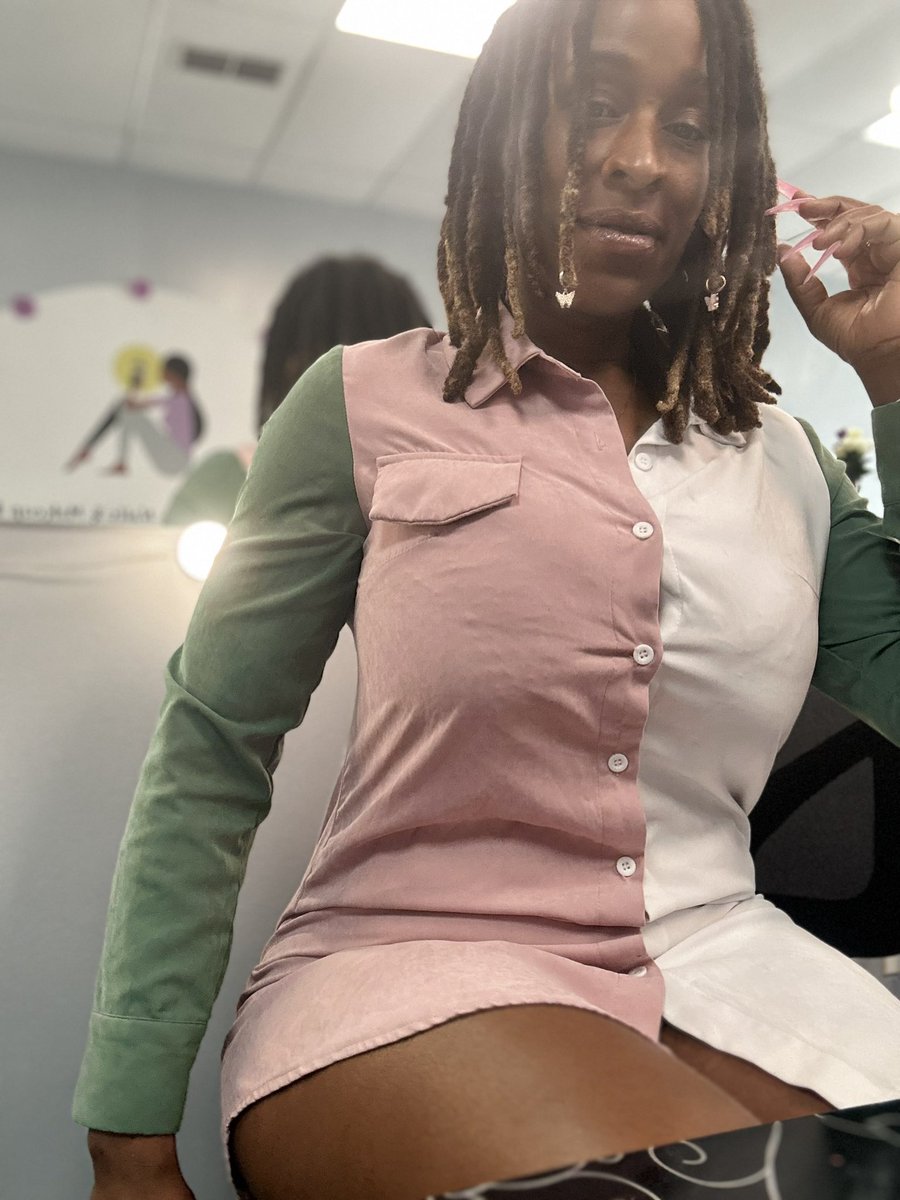 ccnailandmakeup's tweet photo. #ancestralDNA ππΉ πΏπ¦ π
When itβs in you, not on you ππΎ
#boojiBEE #naturaltingz #cincinnati #cincy https://t.co/wSWoQzNrYq