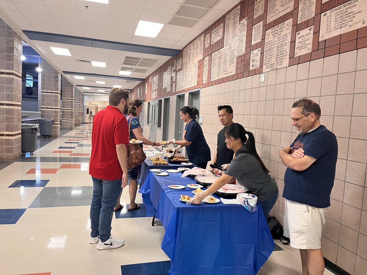 Sachse Mustang Band Boosters tweet media