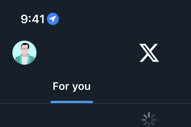 So… it finally happened to me