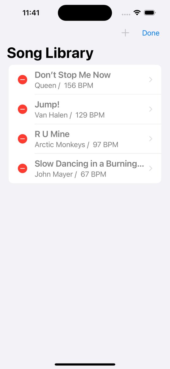 TVsBen's tweet photo. A couple hours of screwing around is all it takes to set up #SwiftData in #Xcode 15 and sync your data via iCloud with CloudKit. https://t.co/kUlmwTUrj8