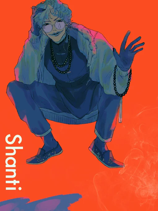 #ジョー設展