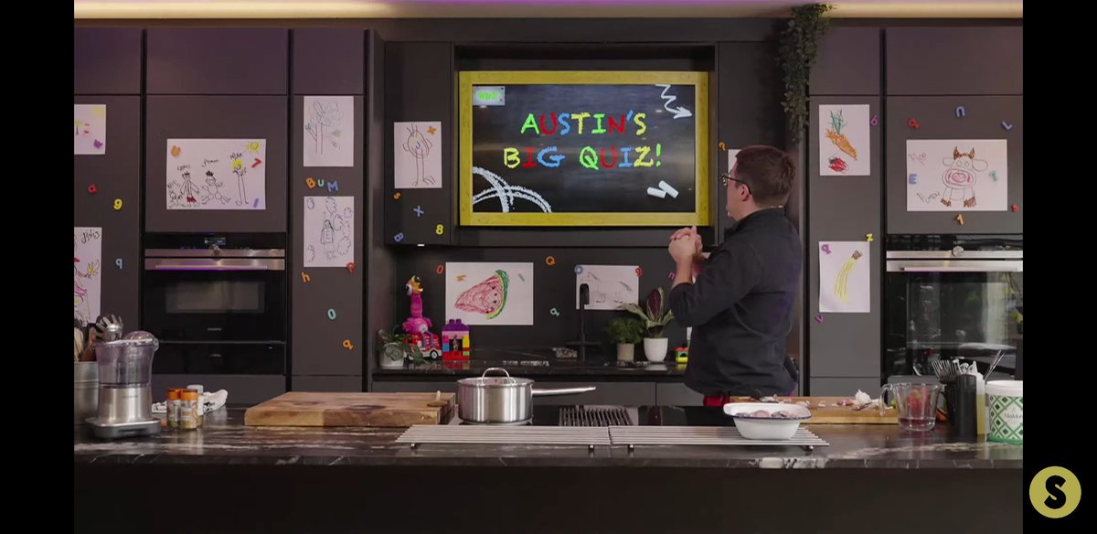 JacobPSabin's tweet image. Some fun takeaways of @sortedfood's Pass It On - Kid's Takeover during the #wildweekender!