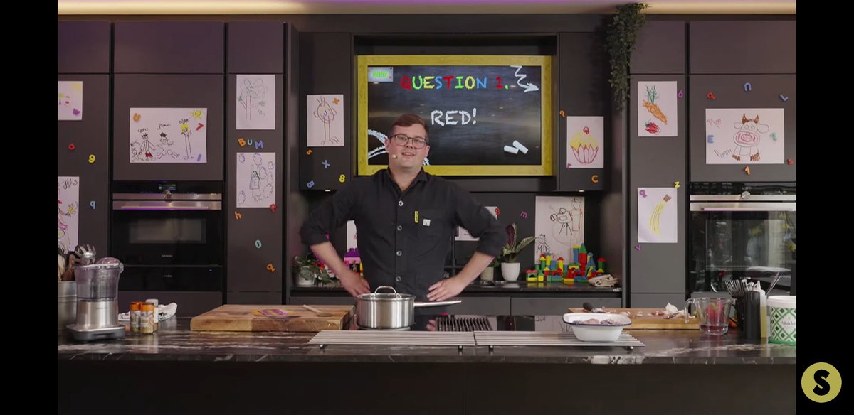 JacobPSabin's tweet image. Some fun takeaways of @sortedfood's Pass It On - Kid's Takeover during the #wildweekender!