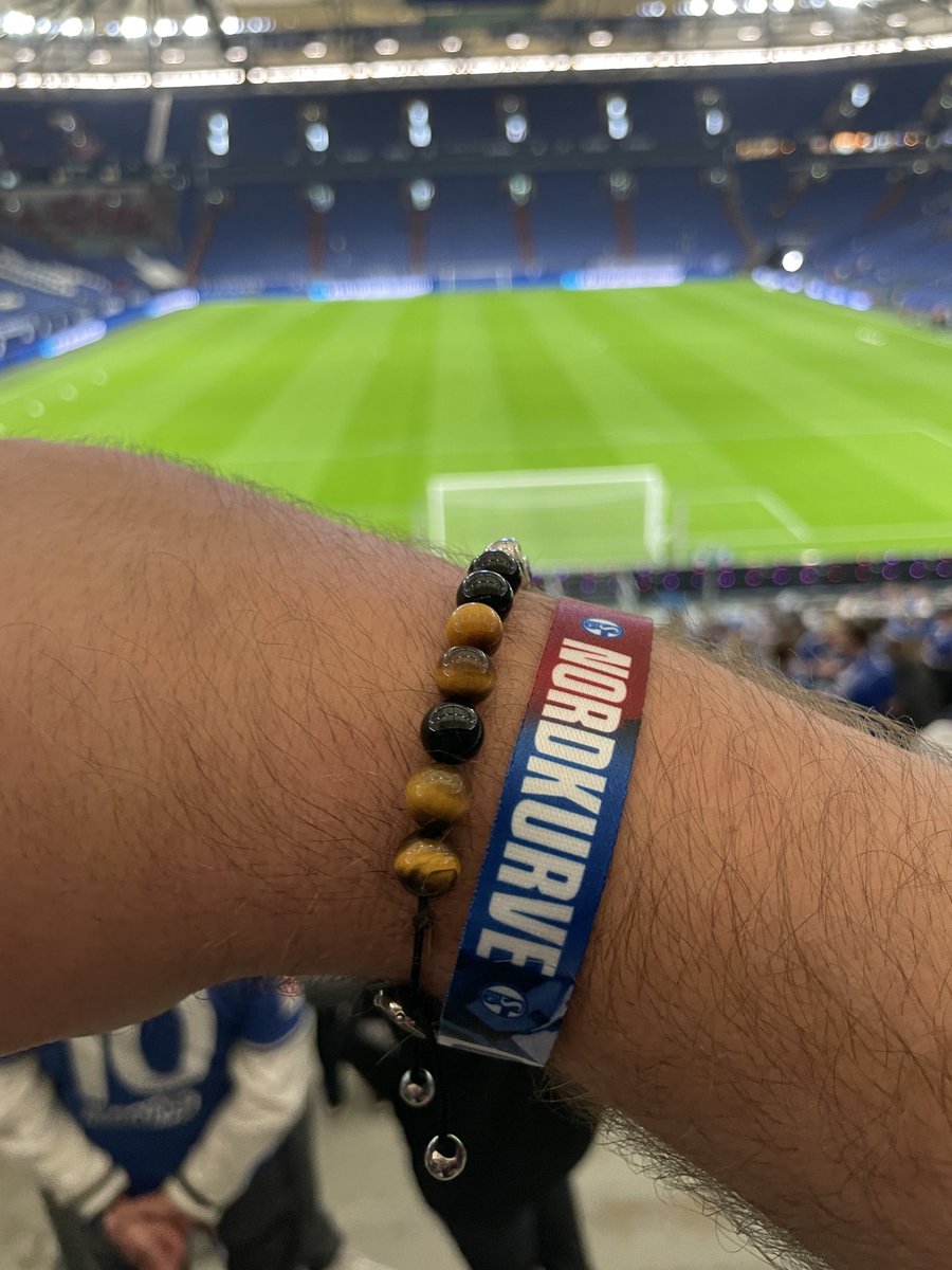 Endlich wieder zuhause…
#s04