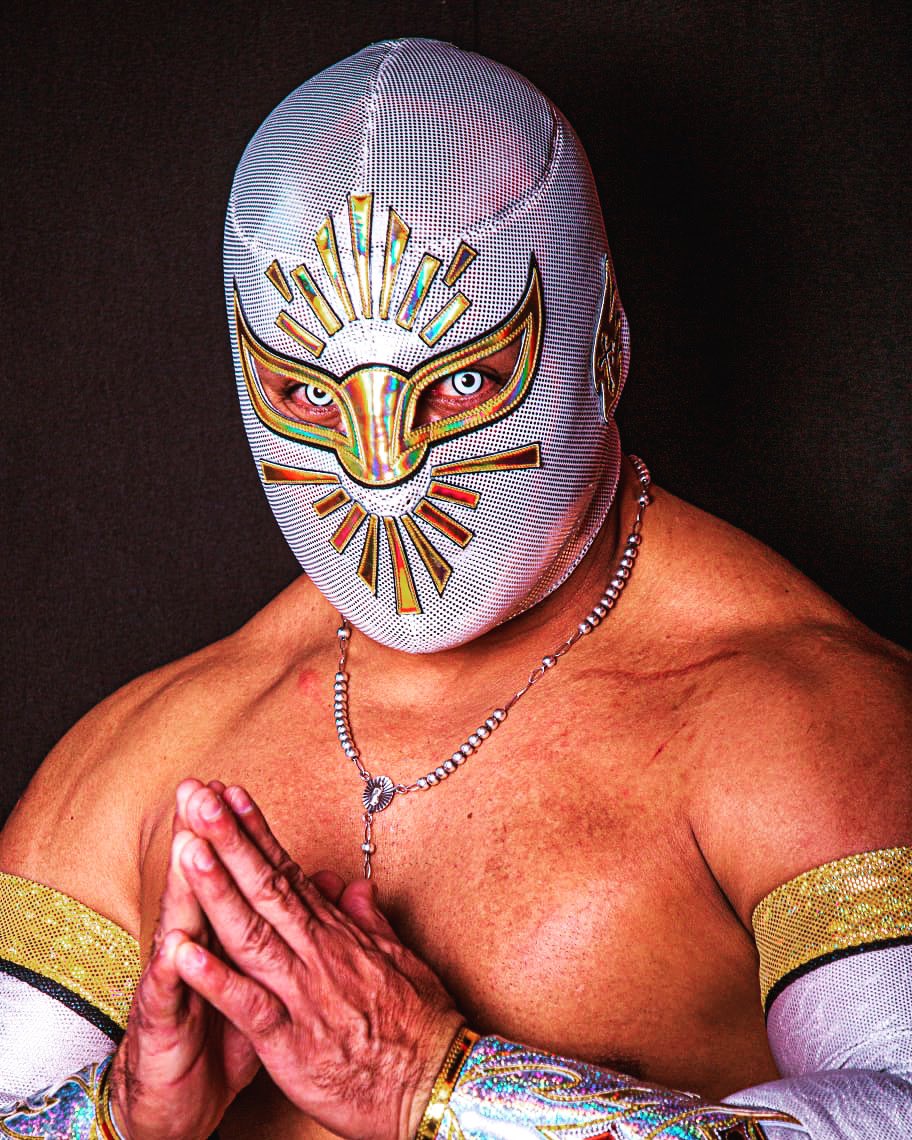 CARISTICO MISTICO MX Oficial tweet media