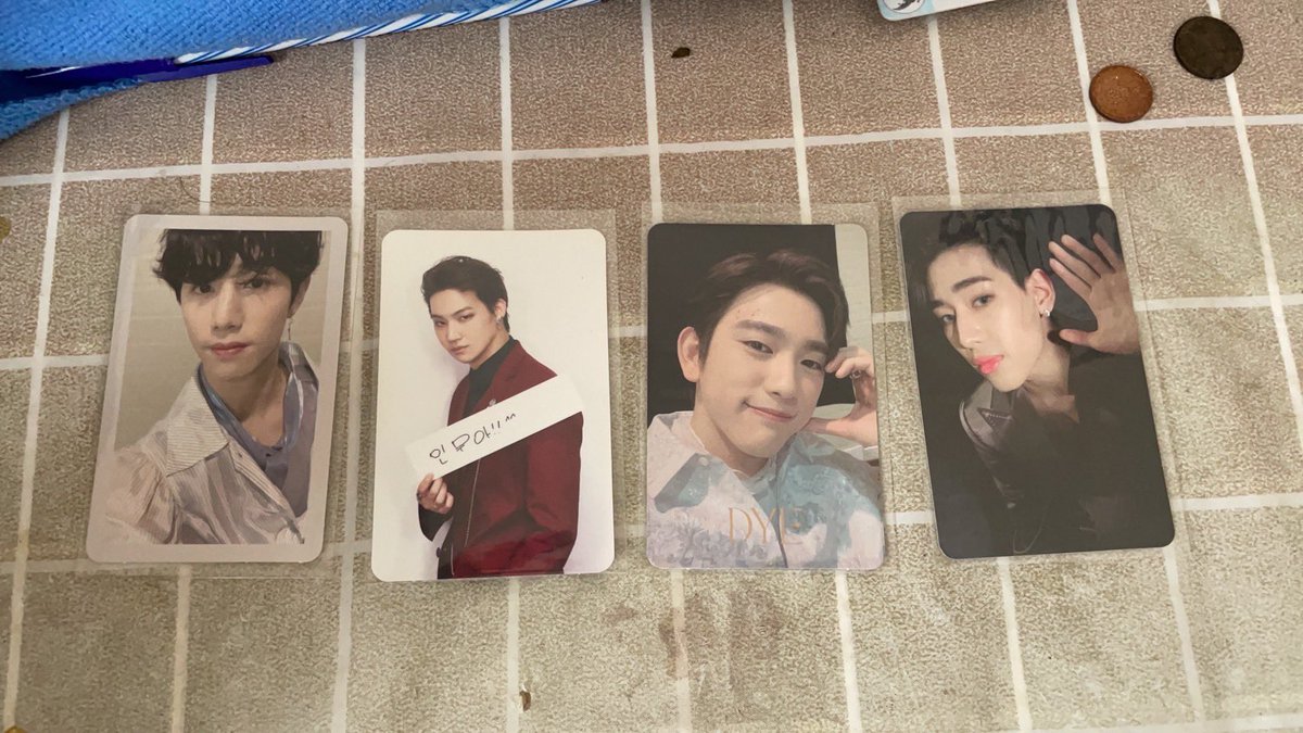 meterlaa's tweet image. ✨พร้อมส่ง✨
การ์ด got7 
ขายเหมา 200  บาทรวมส่ง

#ตลาดนัดอากาเซ่ #ตลาดนัดอากาเซ #ตลาดนัดgot7 #ตลาดนัดกัซเซบึน #การ์ดgot7