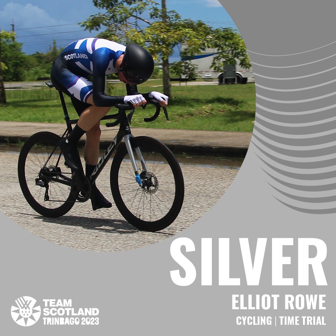 Team Scotland tweet media