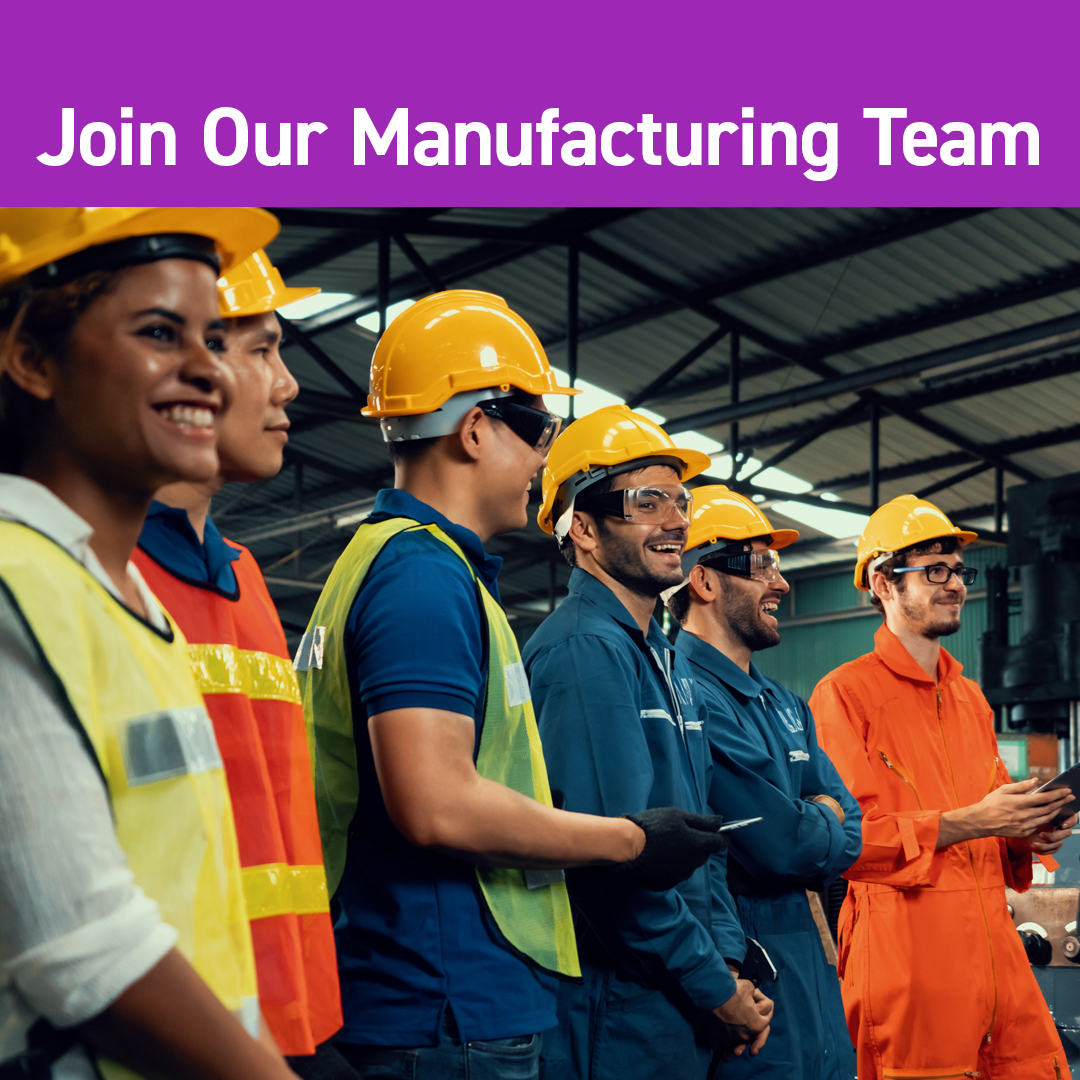 ParkerHannifin's tweet image. Manufacturing Opportunity.  Assembly role at Parker's Eaton and Lewisburg, Ohio, plants. Training provided. Join our team and get immediate benefits, growth opportunities and competitive pay. Apply today.
prker.co/44VRHdM

#WeAreHiring #Ohio #ParkerCareersInMotion