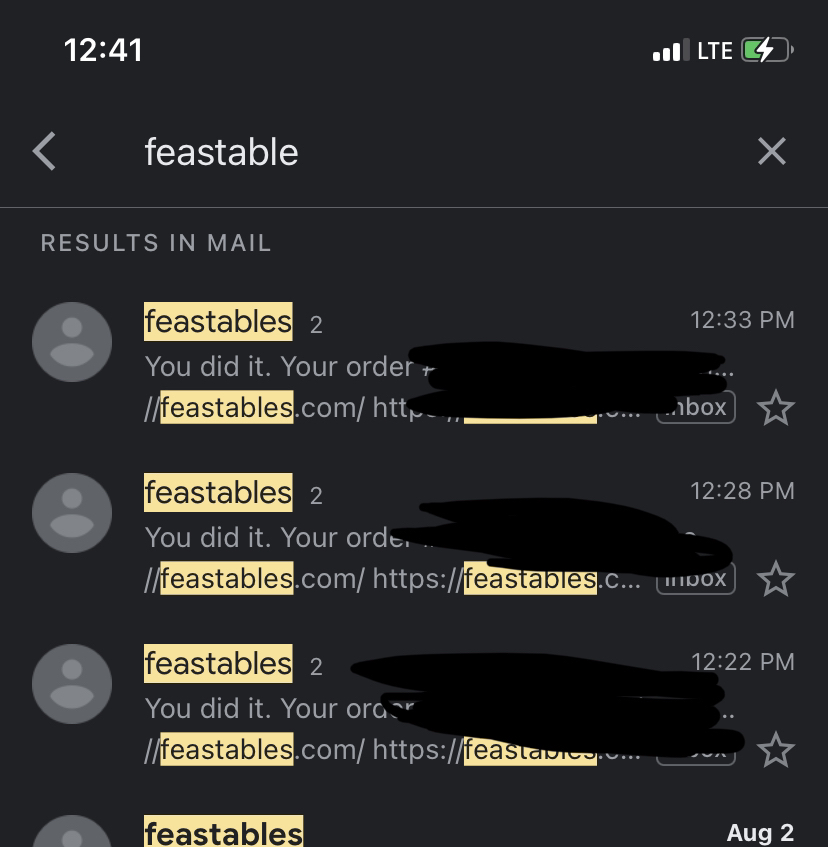 garreness's tweet photo. @Frugalszn 
We feasting 😎😎🤑 https://t.co/oPCEQoTU41