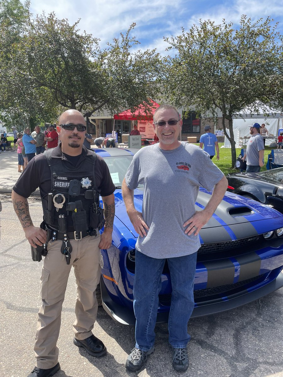 ScottyO Show tweet media