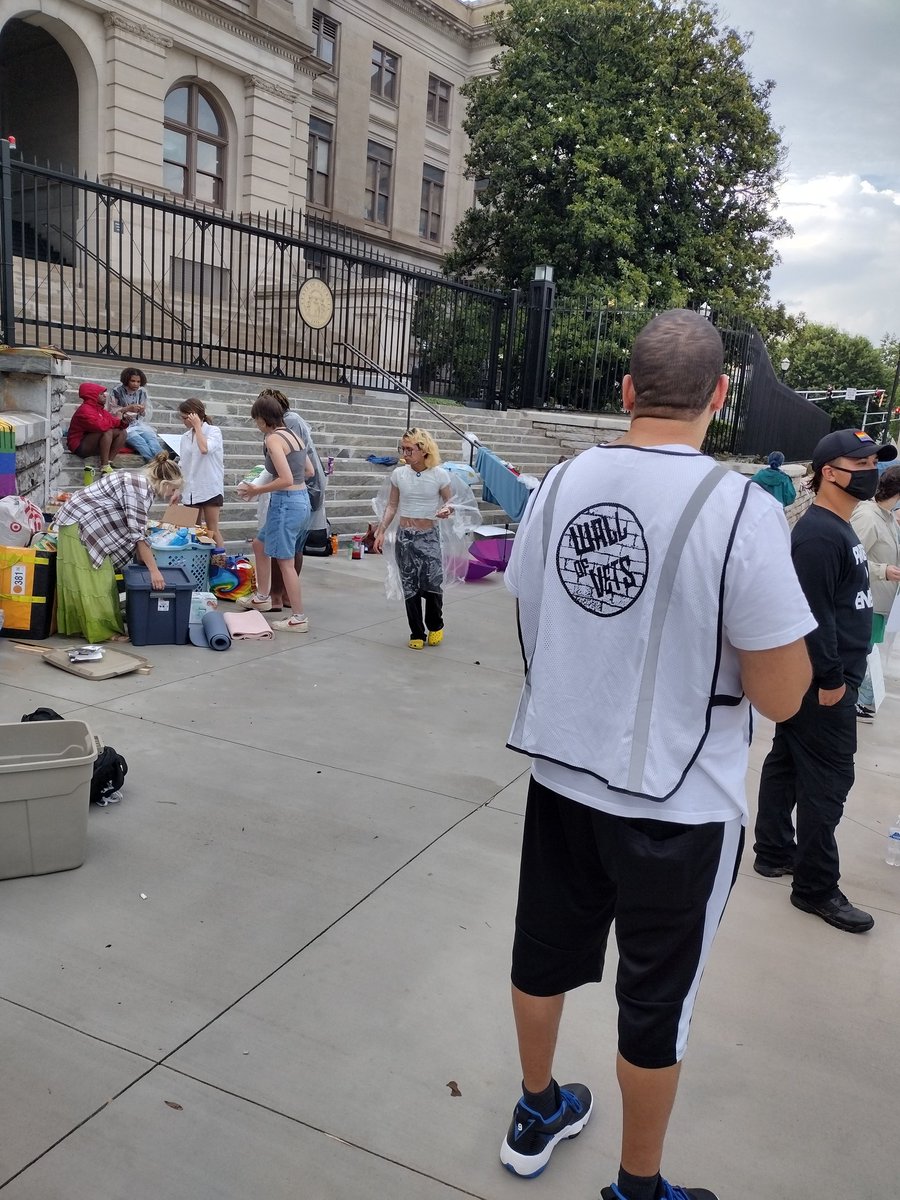 Wall Of Vets tweet media