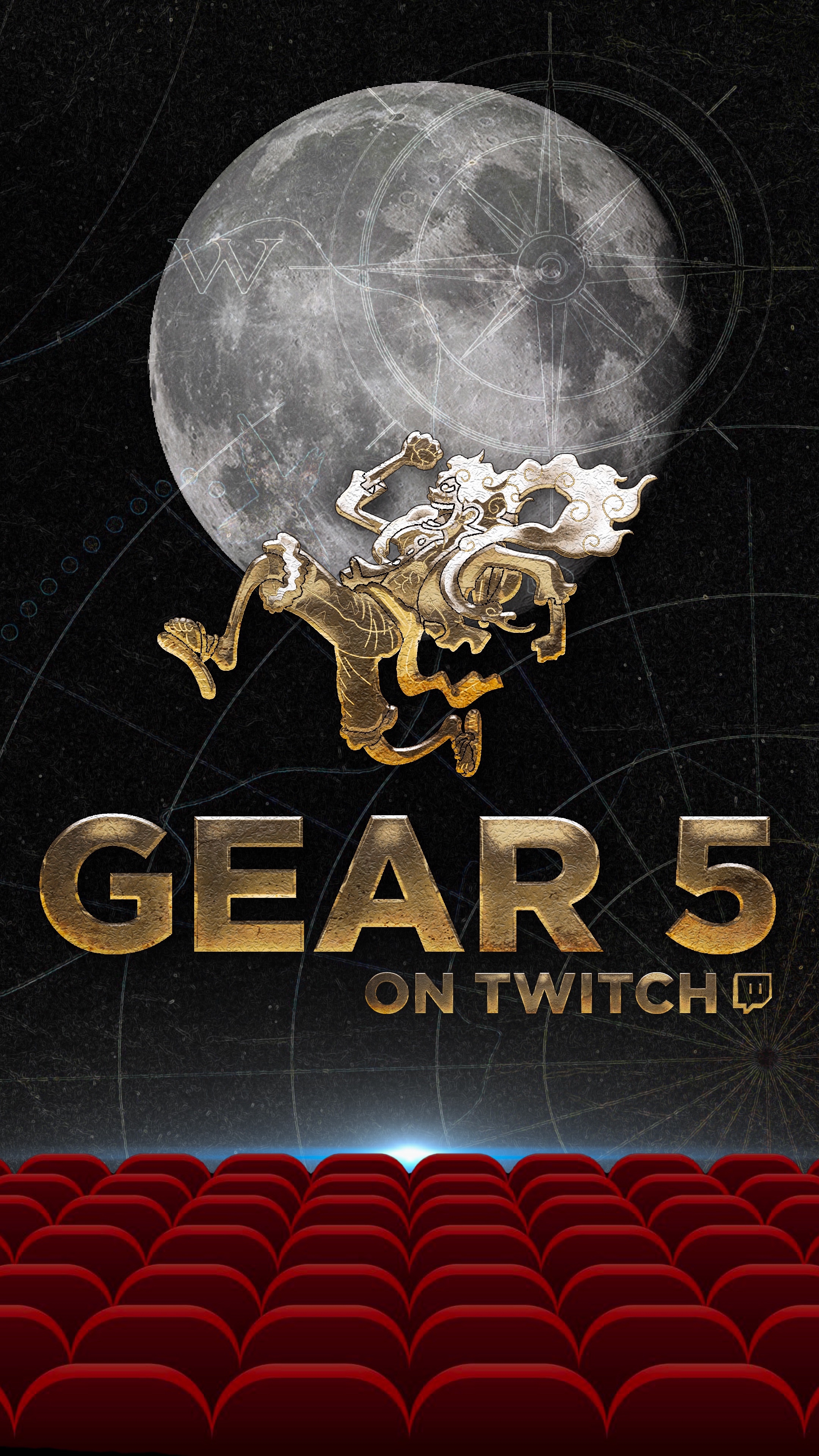 Gears 5 - Twitch