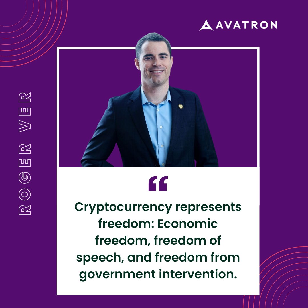 🌄 Cryptocurrency: Illuminating a fresh era of financial liberation. Empowering individuals, obliterating intermediaries, and guaranteeing rapid, secure, and transparent transactions. Unleashing a realm of boundless potential. 🚀🌐

#EmpowerYourWealth #AVATRONMining