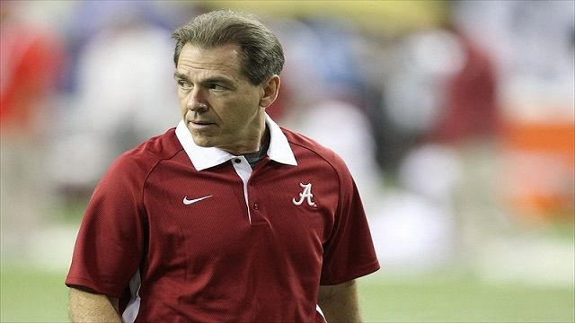 goldmedalmind's tweet photo. “Champions are rare. Everybody has some chance, some opportunity to change and improve, but not everybody takes advantage. Be somebody who does.”
—Nick Saban #TheLeadersMind 🏆 

📚  https://t.co/hOj9MhdAI3 https://t.co/VwIzHWqdXL