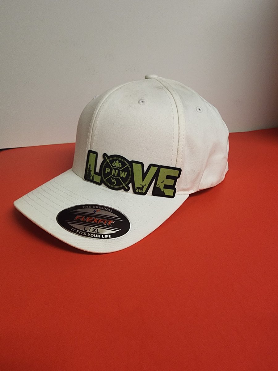 dirtroadrigsllc's tweet image. We Can Certainly Use More Of This In The PNW! Maybe Everywhere!

square.link/u/MtBHWfjh

#love #pnw #flexfit #hat #patch #nature #antihate #apparel #lifestyle