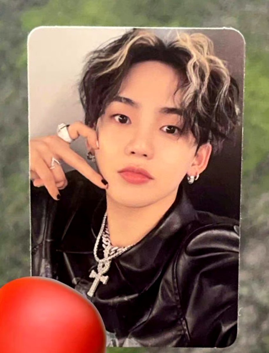karina95444229's tweet photo. WTB treasure hyunsuk
pop up
❌sell❌
✓buy✓

t. treasure pc ina tmsell 트레저 양도 #ตลาดนัดtreasure #pasartreasure wts treasure ph hyunsuk https://t.co/WSqaluGrQ9
