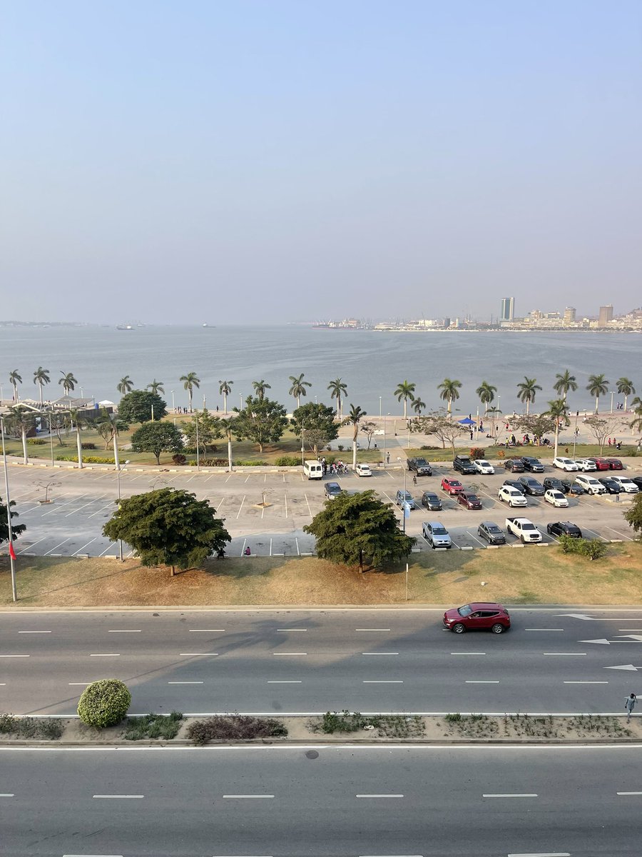 Luanda Angola 🇦🇴