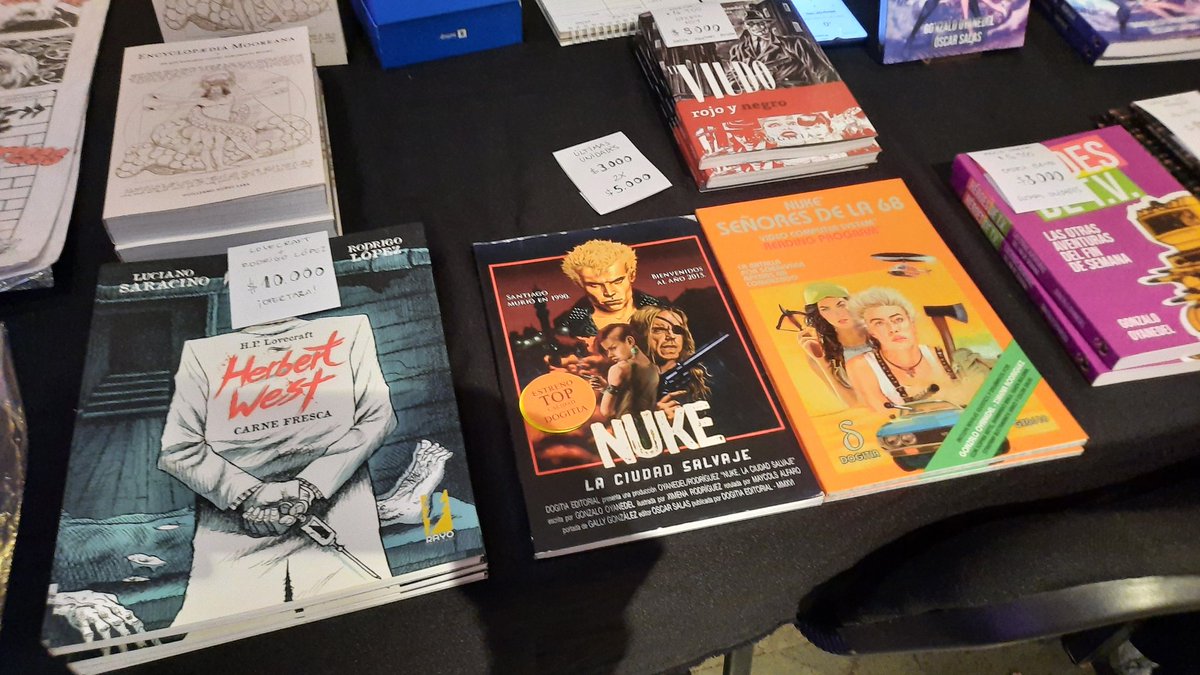 Carlos Reyes G. tweet media