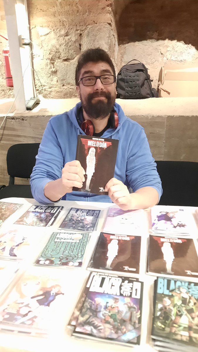 Carlos Reyes G. tweet media