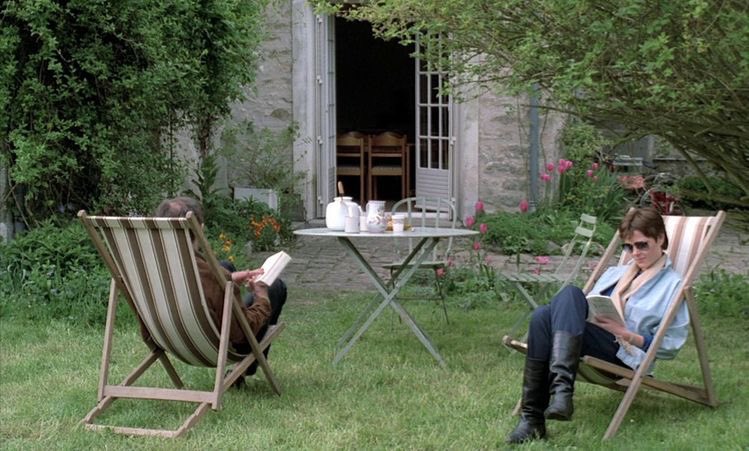 cinematesevents's tweet photo. eric rohmer’s tales of the four seasons https://t.co/GybvYM1ir6