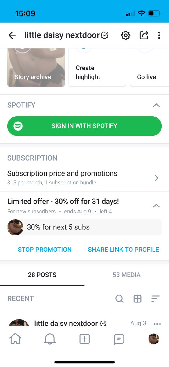dasiy_fox's tweet photo. only 4 subs left with discount. #discount #onlyfan #onlyfansgirl #sexy https://t.co/yMb28VTgZ6