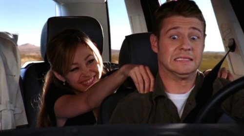 The OC Fans Club tweet media