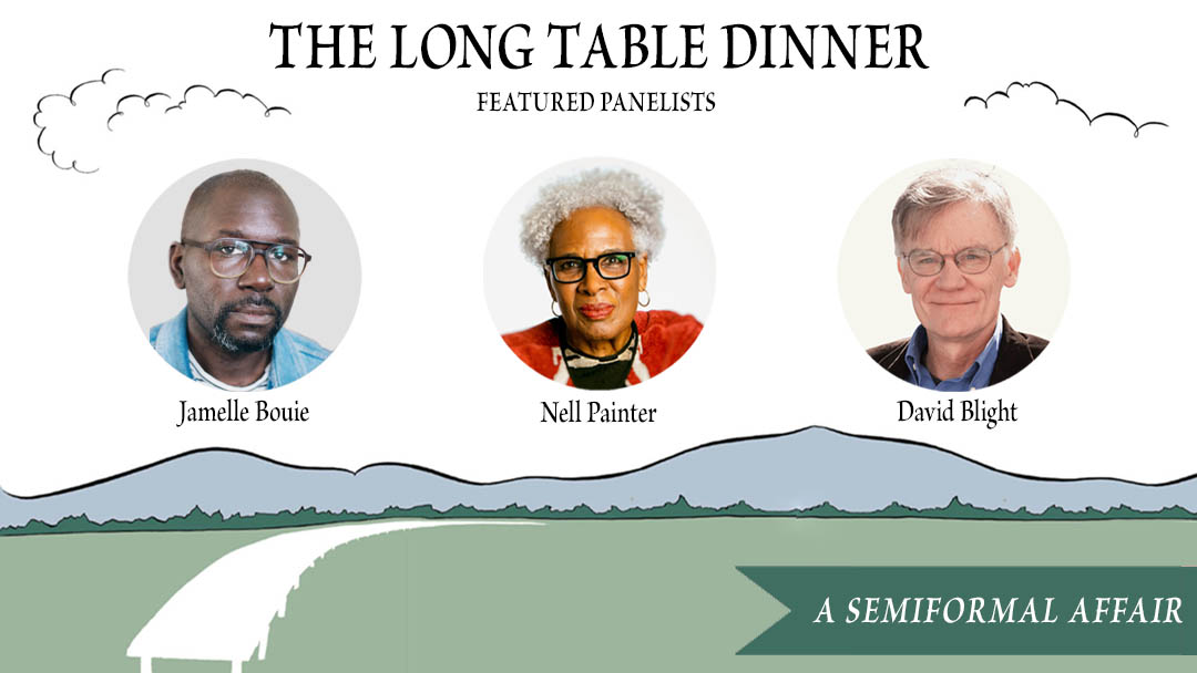 JohnBrownLives's tweet photo. It is time for the final count down! ๐
Though sales are over for The Long Table Dinner, our Silent Auction is still underway! If you haven't already checked out https://t.co/aRk2IpPbAJ the auction is live until 5:30 today๐ฝ #thelongtable #conversation #history #jbl #JohnBrown https://t.co/ePxumwmGIC