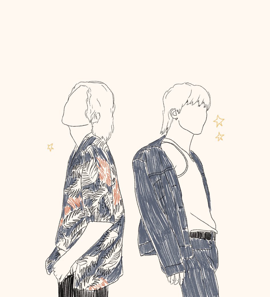 syublight's tweet image. 2016 ⏩️ 2023