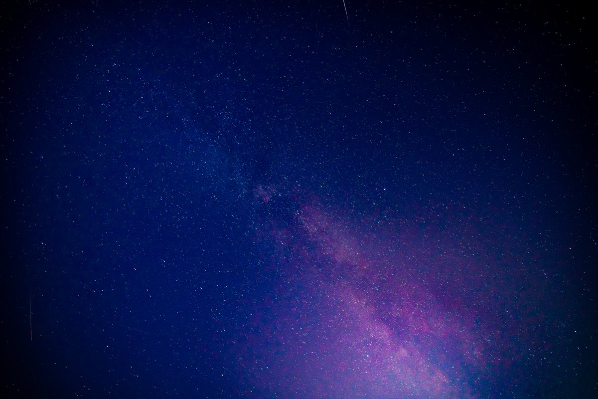 Milky way 📸