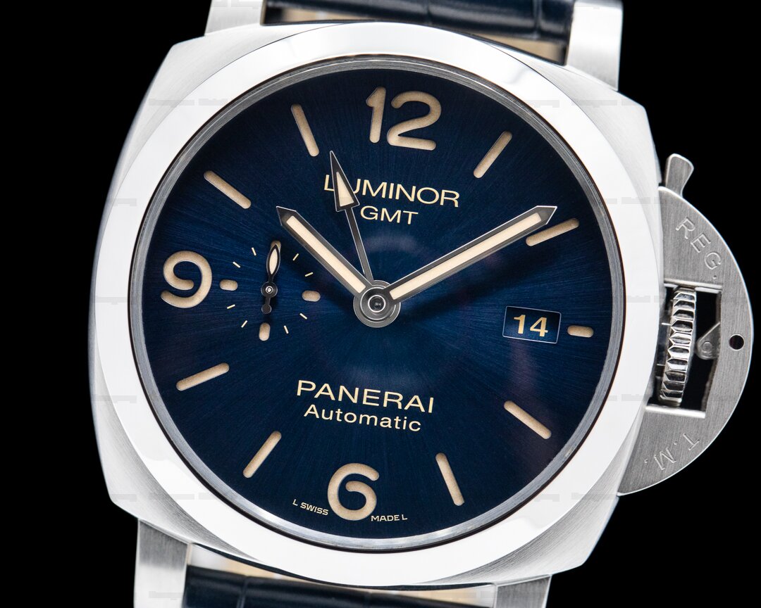 EuropeanWatchCo's tweet photo. Panerai Luminor GMT SS / Blue Dial 44MM. https://t.co/jFuLD2Fhh5
#Panerai
#LuminorGMT
#Horology
#PaneraiPAM01033 https://t.co/S1n1VPEtLM