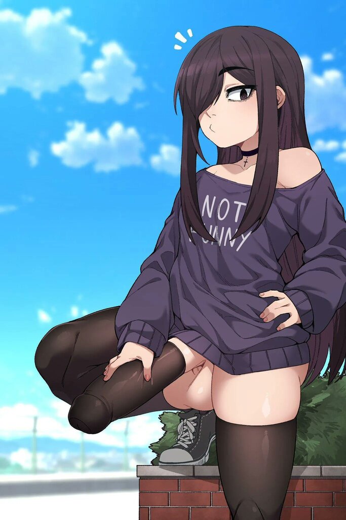 juic3trap's tweet photo. ✨ | #sissy #femboy #trap #newhalf #nsfw #hentai https://t.co/j2AD3UttcX