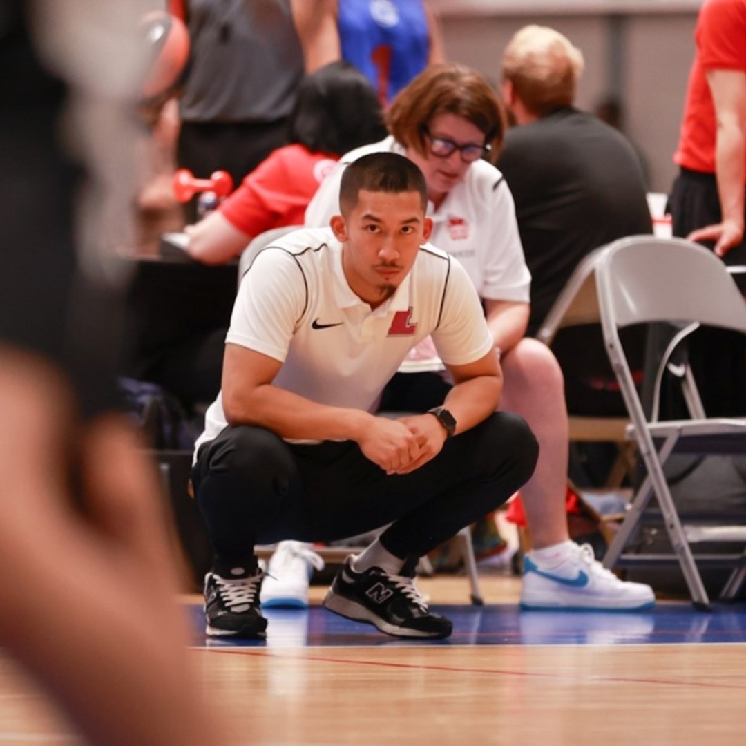 Basketball England 🥇🥈 tweet media