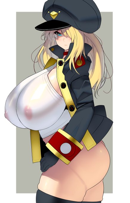 悪の組織のお姉さんのおっぱい
https://t.co/0Th2lm2CBC 