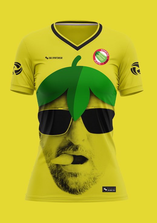 Spartak Sloth tweet media