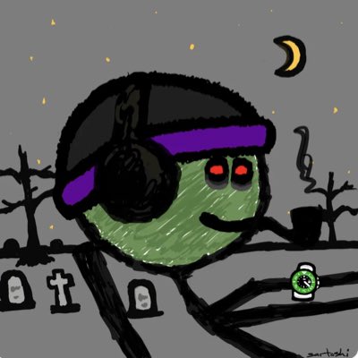 74710eth's tweet photo. GM all Mfers~ #NewProfiIePic https://t.co/xC6TSBZJp9