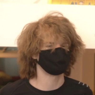 RandomisedBoo's tweet image. They're a silly lil thing

-🥀